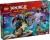LEGO Klocki 71843 Mech smoczego jeźdźca Rogue'a