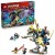 LEGO Klocki 71843 Mech smoczego jeźdźca Rogue'a