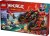LEGO Klocki Ninjago 71844 Pojazd bojowy ninja
