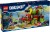 LEGO Klocki DREAMZzz 71499 Sprayowa ciężarówka Mateo