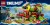 LEGO Klocki DREAMZzz 71499 Sprayowa ciężarówka Mateo