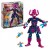LEGO Klocki Super Heroes 76316 Figurka Fantastycznej Czwórki kontra Galactus