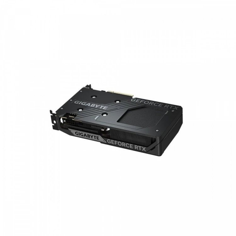 Gigabyte Karta graficzna GeForce RTX 5060 WINDFORCE 8G GDDR7 3DP/HDMI