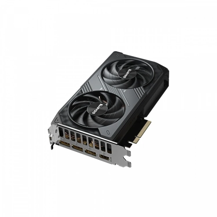 Gigabyte Karta graficzna GeForce RTX 5060 WINDFORCE 8G GDDR7 3DP/HDMI