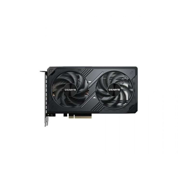 Gigabyte Karta graficzna GeForce RTX 5060 WINDFORCE 8G GDDR7 3DP/HDMI