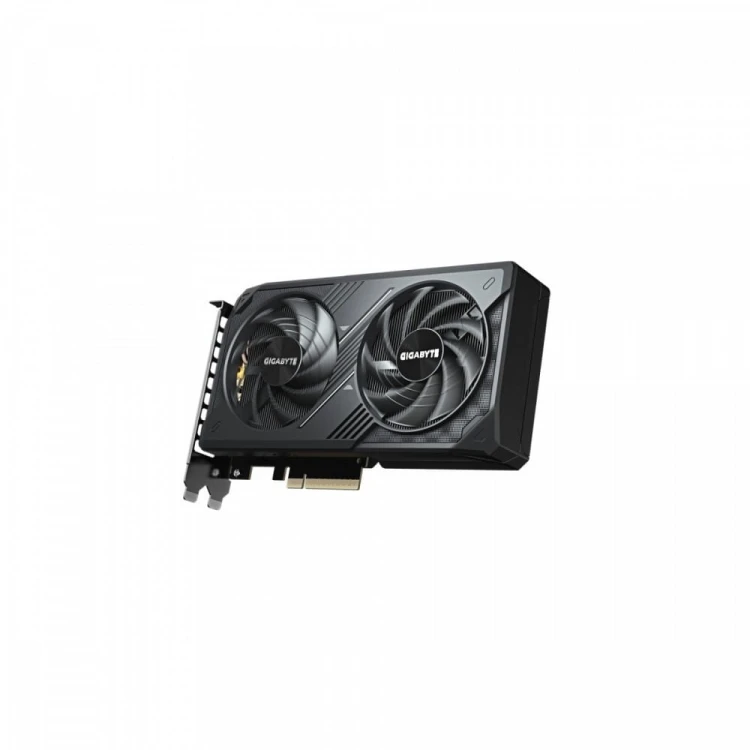 Gigabyte Karta graficzna GeForce RTX 5060 WINDFORCE 8G GDDR7 3DP/HDMI