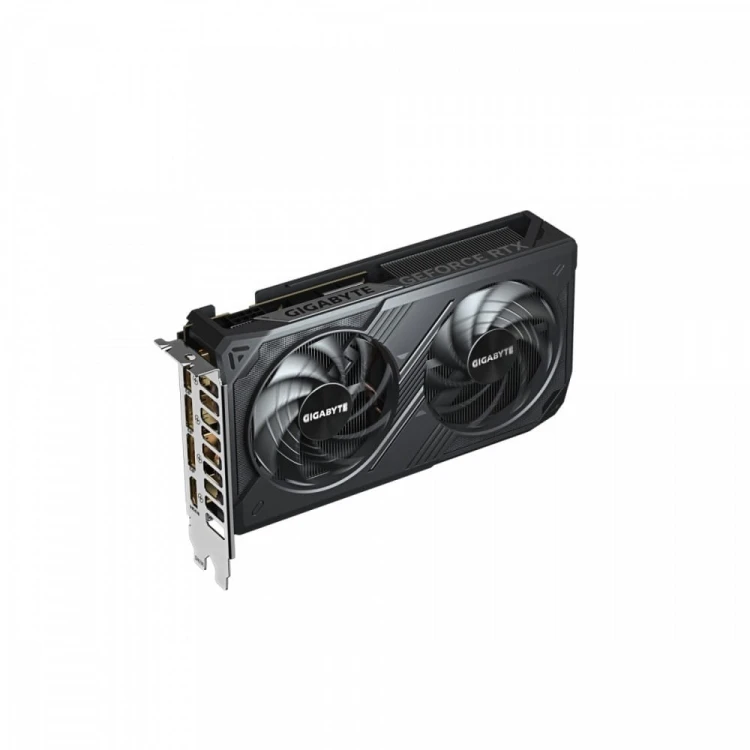 Gigabyte Karta graficzna GeForce RTX 5060 WINDFORCE 8G GDDR7 3DP/HDMI