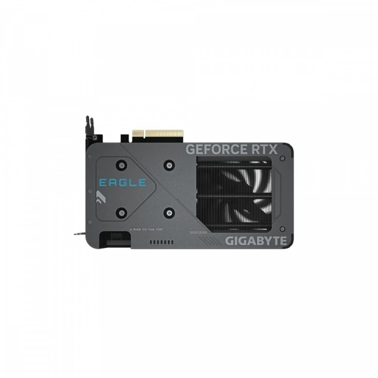 Gigabyte Karta graficzna GeForce RTX 5060 EAGLE OC 8G GDDR7 3DP/HDMI