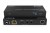 Digitus Przedłużacz/Extender HDMI 4K 60Hz 150m po skrętce Cat.6A/7/8 HDBaseT HDCP2.2 IR EDID PoC, zestaw