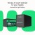 Green Cell Zasilacz awaryjny UPS AVR PowerCore 1000W/1500VA 12VDC
