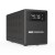 Green Cell Zasilacz awaryjny UPS AVR PowerCore 1000W/1500VA 12VDC