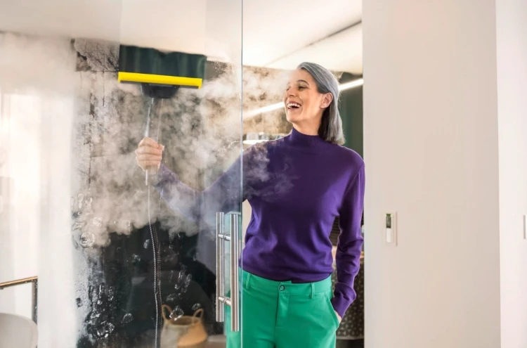 Karcher Dysza do okien 2.863-336.0