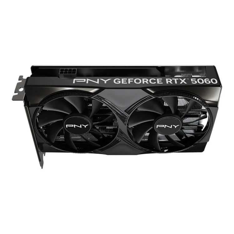 PNY Karta graficzna GeForce RTX5060OC 8GB VCG50608DFXPB1-O