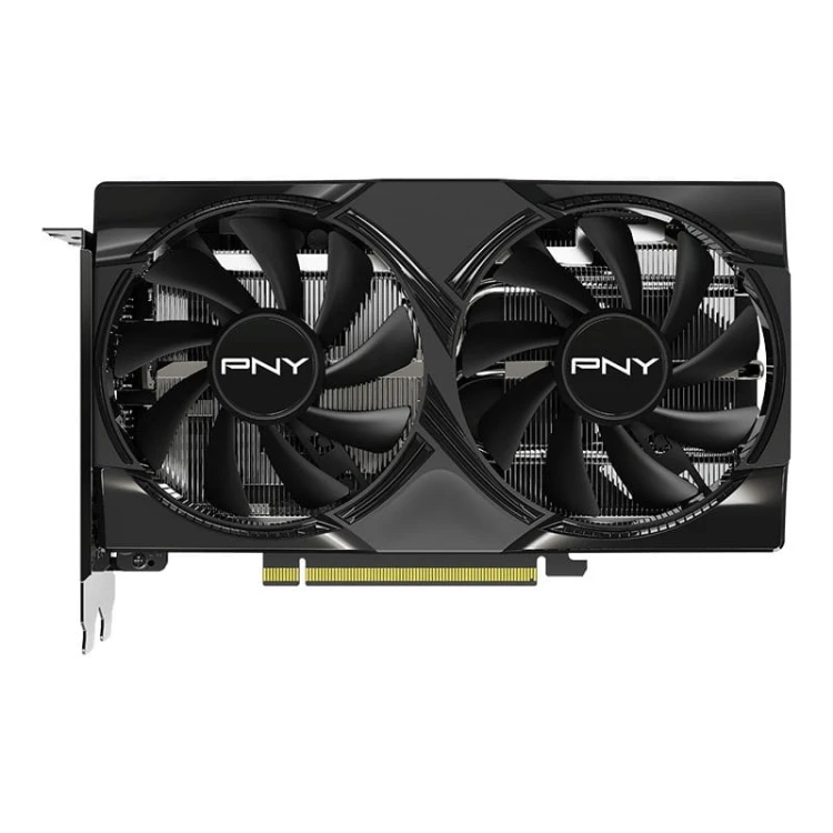 PNY Karta graficzna GeForce RTX5060OC 8GB VCG50608DFXPB1-O