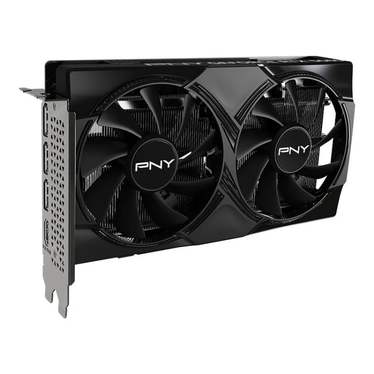 PNY Karta graficzna GeForce RTX5060OC 8GB VCG50608DFXPB1-O