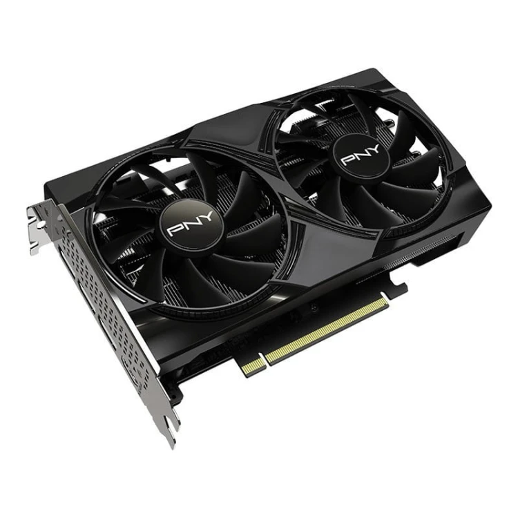 PNY Karta graficzna GeForce RTX5060OC 8GB VCG50608DFXPB1-O