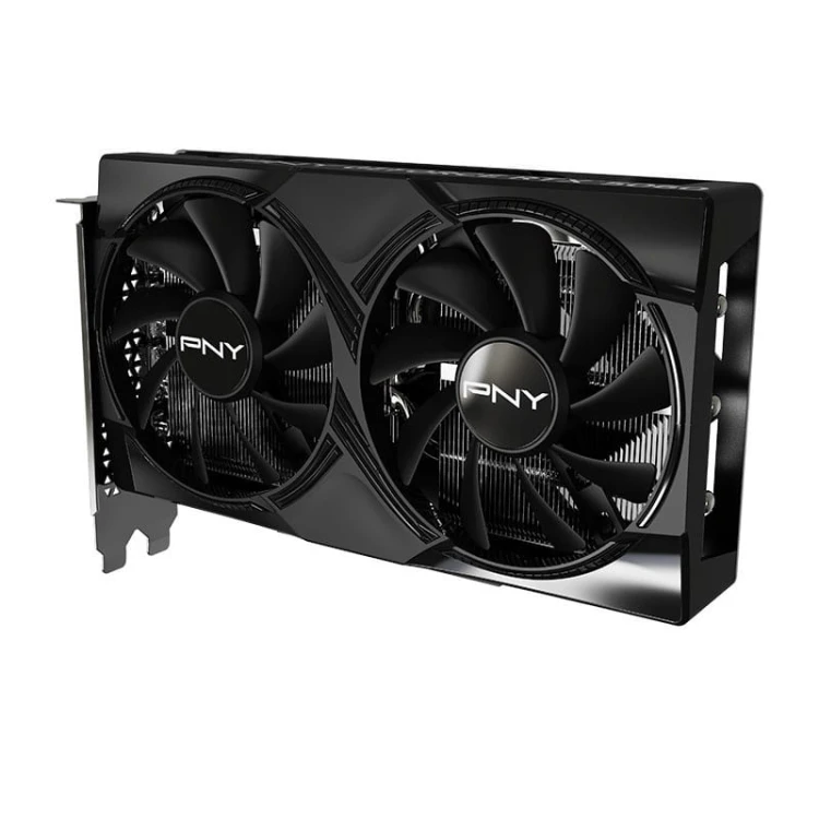 PNY Karta graficzna GeForce RTX5060OC 8GB VCG50608DFXPB1-O