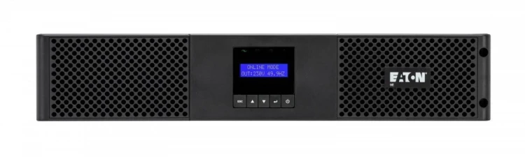 Eaton 9SX 3000i Rack2U LCD/USB/RS232