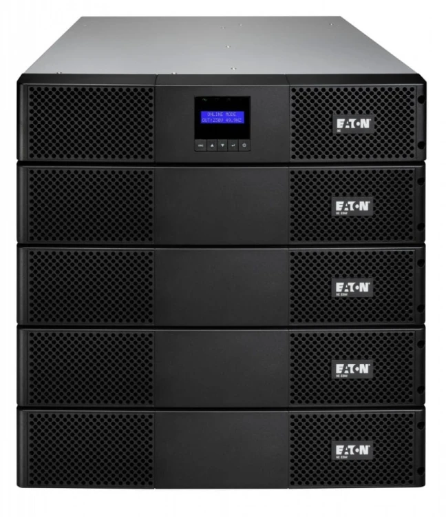 Eaton 9SX 3000i Rack2U LCD/USB/RS232