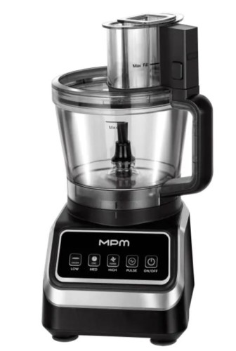 MPM Robot kuchenny MRK-27