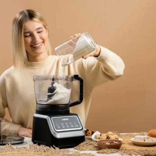 MPM Robot kuchenny MRK-27