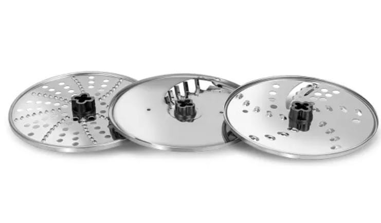 MPM Robot kuchenny MRK-27