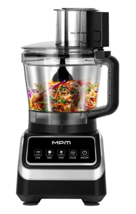 MPM Robot kuchenny MRK-27