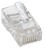 Intellinet Wtyk RJ45 8P/8C UTP Cat.5e/linka 100szt