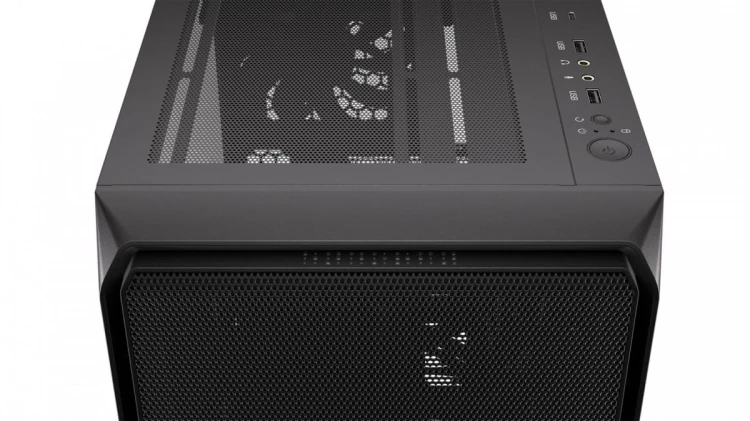 Endorfy Obudowa ARX 500 Air EY2A010