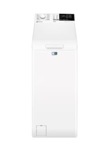 Electrolux Pralka top TM Wyświetlacz EW6TN4062P