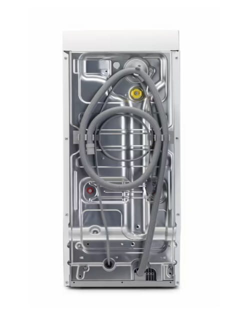Electrolux Pralka top TM Wyświetlacz EW6TN4062P