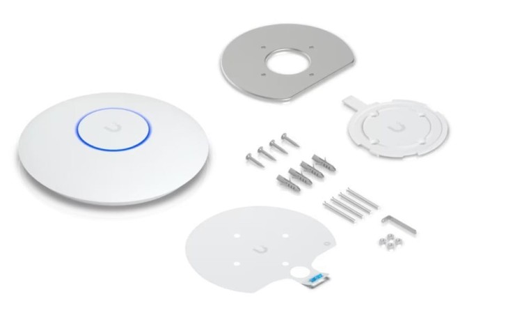 UBIQUITI Punkt dostępu U7-Lite