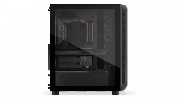 Endorfy Obudowa ARX 500 Air EY2A010