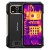 ULEFONE Smartfon Armor 27T Pro 5G 12/256GB Czarny