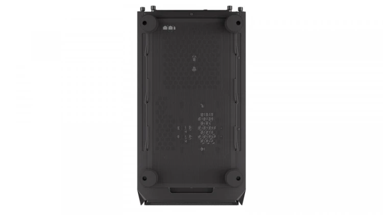 Endorfy Obudowa ARX 500 Air ARGB EY2A011