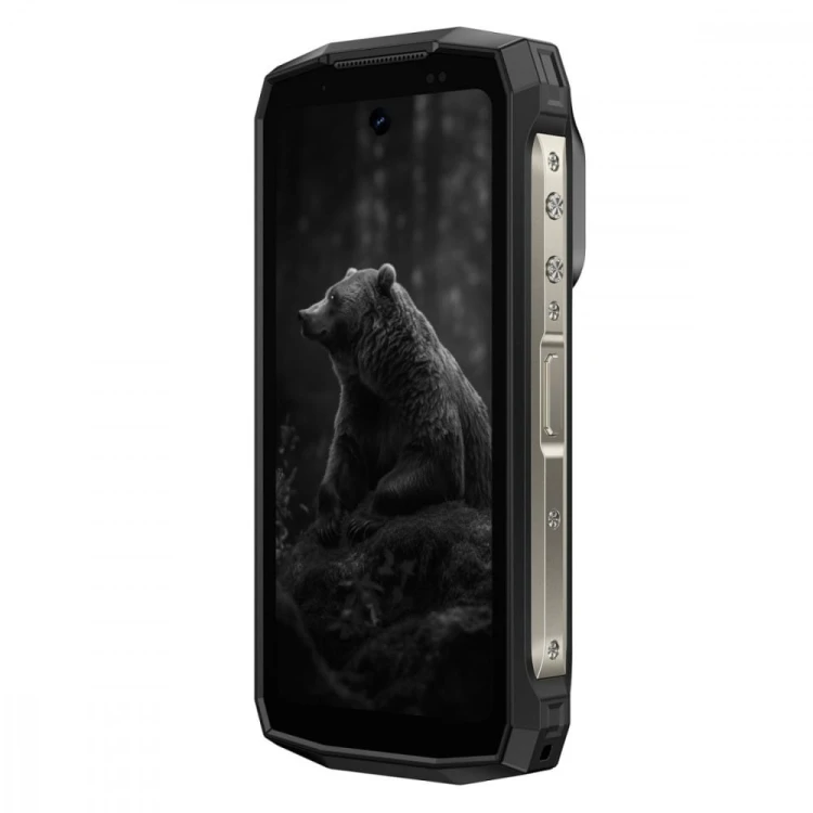 ULEFONE Smartfon Armor Mini 20 8/256GB czarny