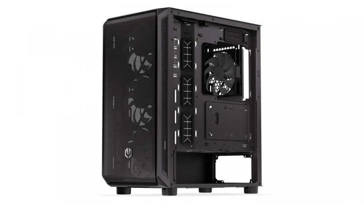 Endorfy Obudowa ARX 500 Air ARGB EY2A011