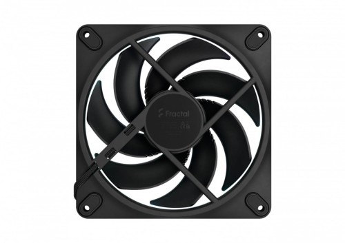 Fractal Design Wentylator Momentum 14 RGB 140mm czarny