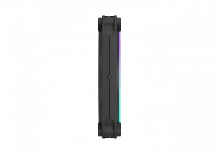 Fractal Design Wentylator Momentum 14 RGB 140mm czarny