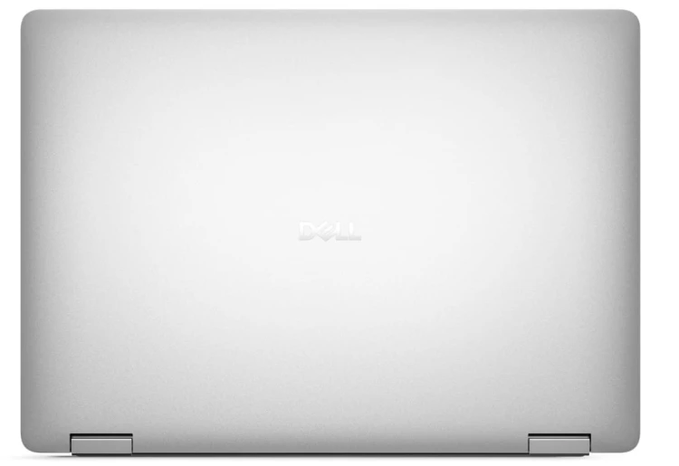 Dell Laptop Dell Pro 13 Plus PB13250 W11P Ultra 7 266V/16GB/512GB/13.3 FHD+/Arc/FgrPr&amp;SmtCd/FHD/IRCam/Mic/WLAN only+BT/BcklKb/3C/vPro/3YPS Silver
