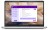Dell Laptop Dell Pro 13 Plus PB13250 W11P Ultra 7 266V/16GB/512GB/13.3 FHD+/Arc/FgrPr&amp;SmtCd/FHD/IRCam/Mic/WLAN only+BT/BcklKb/3C/vPro/3YPS Silver