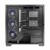 MODECOM Obudowa PC STELLAR 5F ARGB 10 Czarna