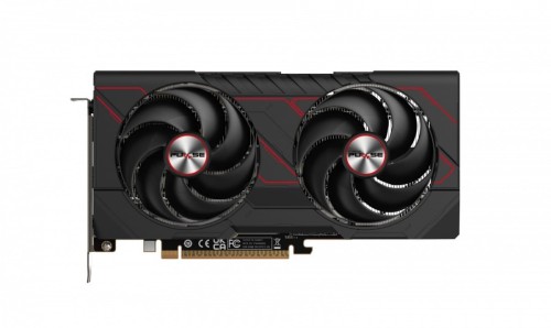 Sapphire Technology Karta graficzna Radeon RX 9060 XT PULSE 16GB GDDR6 128bit DP/2HDMI