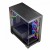 MODECOM Obudowa PC STELLAR 8F ARGB 10 Czarna