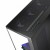 MODECOM Obudowa PC STELLAR 8F ARGB 10 Czarna