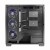 MODECOM Obudowa PC STELLAR 8F ARGB 10 Czarna
