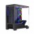 MODECOM Obudowa PC STELLAR 8F ARGB 10 Czarna