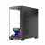 MODECOM Obudowa PC STELLAR 8F ARGB 10 Czarna
