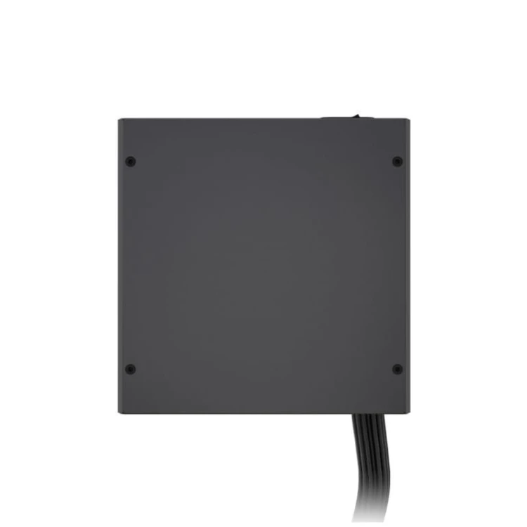 Gembird Zasilacz komputerowy Fornax Power 650W 80+Bronze aktywny PFC 120mm wentylator