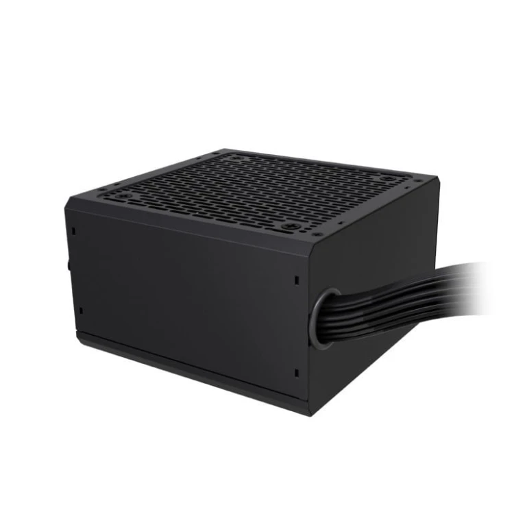 Gembird Zasilacz komputerowy Fornax Power 650W 80+Bronze aktywny PFC 120mm wentylator